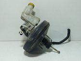 Brake booster