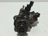 Pompe d'injection de carburant à haute pression