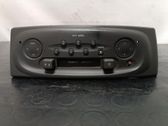 Radio / CD-Player / DVD-Player / Navigation