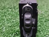 Headlight level height control switch