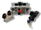 Kit calculateur ECU et verrouillage
