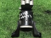 Halterung Lager Motor