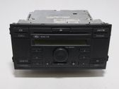 Radio / CD-Player / DVD-Player / Navigation