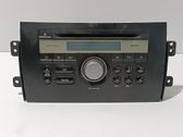 Radio / CD-Player / DVD-Player / Navigation