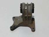 Support, suspension du moteur