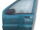 Porte avant