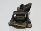 Support, suspension du moteur