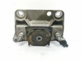 Support, suspension du moteur