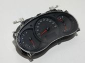 Compteur de vitesse tableau de bord