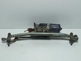 Motor del limpiaparabrisas trasero