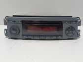 Radio / CD-Player / DVD-Player / Navigation
