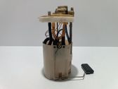 Sensor de nivel de combustible