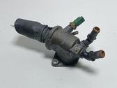 Boîtier de thermostat / thermostat