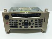 Radio / CD-Player / DVD-Player / Navigation