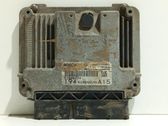 Calculateur moteur ECU