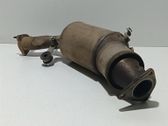 Katalysator / DPF Rußpartikelfilter Dieselpartikelfilter