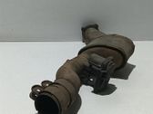 Katalysator / DPF Rußpartikelfilter Dieselpartikelfilter
