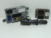 Kit calculateur ECU et verrouillage