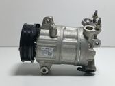 Klimakompressor Pumpe