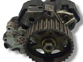 Pompe d'injection de carburant à haute pression