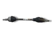 Arbre d'entraînement avant