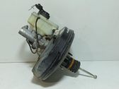 Servo-frein