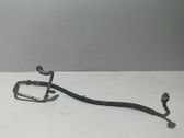 Manguera/tubo del aire acondicionado (A/C)