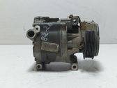 Ilmastointilaitteen kompressorin pumppu (A/C)