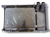 Wasserkühler Kühlerpaket