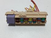 Sulakemoduuli