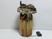 Kraftstoffpumpe im Tank
