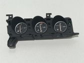 Geschwindigkeitsmesser Cockpit