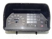Compteur de vitesse tableau de bord