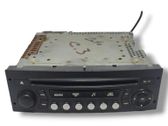 Unidad delantera de radio/CD/DVD/GPS