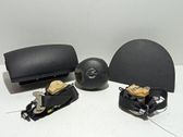 Airbag-Set mit Verkleidung