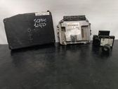Kit calculateur ECU et verrouillage