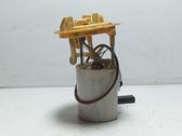 Kraftstoffpumpe im Tank
