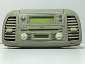 Unité principale radio / CD / DVD / GPS