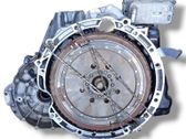 Automatikgetriebe