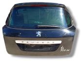Tailgate/trunk/boot lid