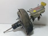 Servo-frein