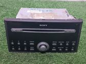Radio / CD-Player / DVD-Player / Navigation