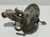 Servo-frein