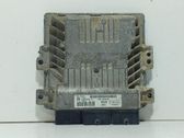 Calculateur moteur ECU