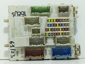 Calculateur moteur ECU