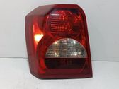 Lampa tylna