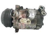 Ilmastointilaitteen kompressorin pumppu (A/C)