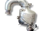 Filtre à particules catalyseur FAP / DPF