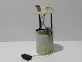 Bomba interna de combustible