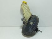 Servo-frein